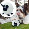 Bajbumgn Dog Toy with Squeaker view 2