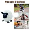 Bajbumgn Dog Toy with Squeaker view 4