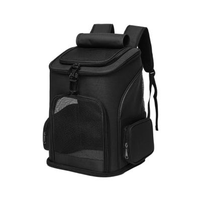 Breathable Cat Carrier Sling Backpack