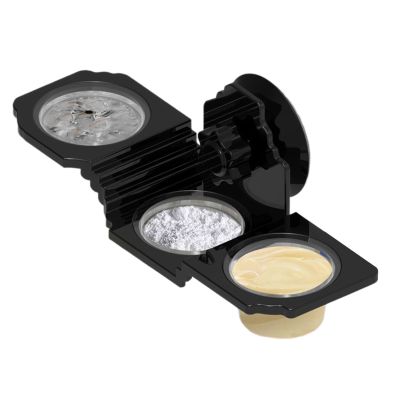 Gecko Feeder and Water Bowl