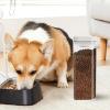 Transparent Sealed Glass Dog Food Container for Nuts, Dried Fruit, Coffee Beans and Whole Grains view 3