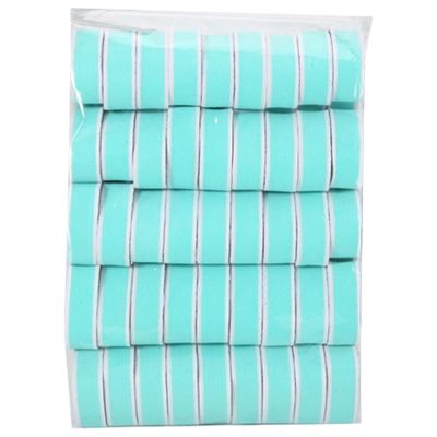 50 Fashionable Double-Sided Nail Files