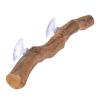 Reptile Stand for Bearded Dragons, Decorative Climbing Branch view 1