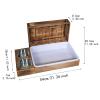 Milageto Hay Feeder for Rabbits view 3