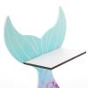 HEATSHAKING Mermaid Floating Wall Shelf view 3