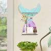 HEATSHAKING Mermaid Floating Wall Shelf view 4