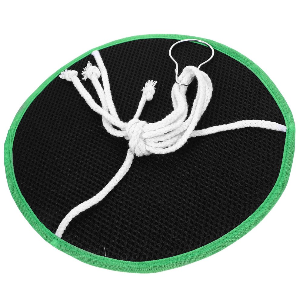 WEKAMOS Breathable Reptile Hammock for Bearded Dragons, Lizards, and Small Pets