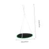WEKAMOS Breathable Reptile Hammock for Bearded Dragons, Lizards, and Small Pets view 2