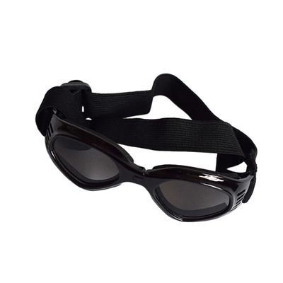 PERSELOSO Stylish Dog Sunglasses for Dogs and Cats