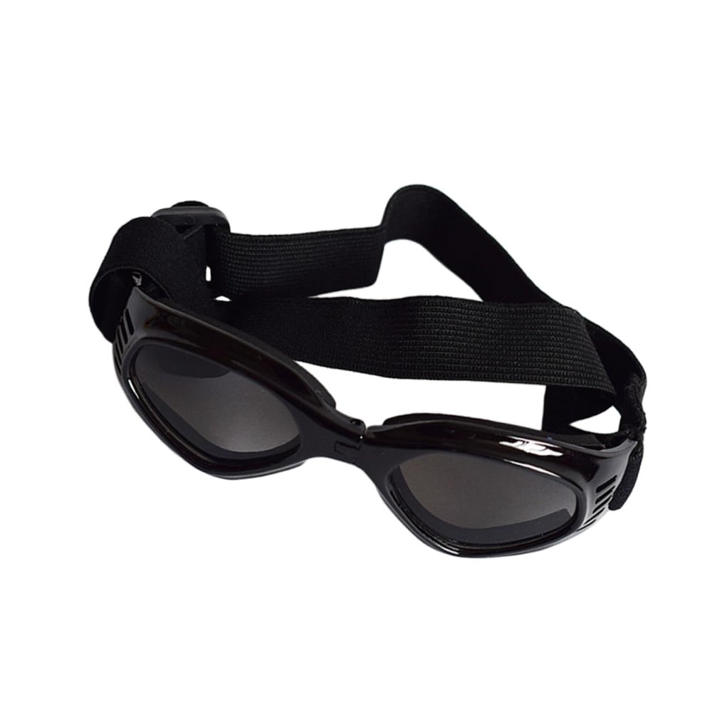 PERSELOSO Stylish Dog Sunglasses for Dogs and Cats