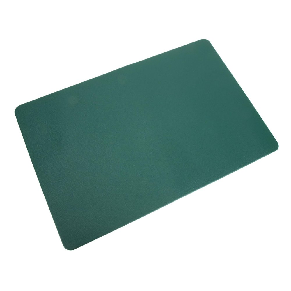 VICASKY Soft PU Leather Nail Art Hand Cushion, Double-Sided and Flexible