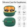 Flexible Shock-Absorbing Protective Case for Buds T200 X view 3