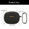 Flexible Shock-Absorbing Protective Case for Buds T200 X view 4