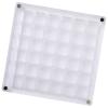 NPXUAMTJ Acrylic Storage Box with 36/64/100 Compartments for Charms and Rhinestones view 4