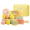 Makeup Tool Set with Makeup Bag view 1