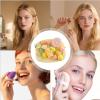 Makeup Tool Set with Makeup Bag view 4