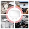 LED Rear-Seat Baby Mirror for Rear-Facing Child Seats view 4