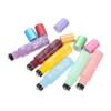 OATIPHO 10 mL Glass Roller Bottles, 6-Pack, Refillable view 1