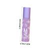 OATIPHO 10 mL Glass Roller Bottles, 6-Pack, Refillable view 2
