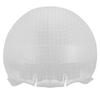 Anneome Reusable Silicone Highlighting Cap, White Star Pattern view 1