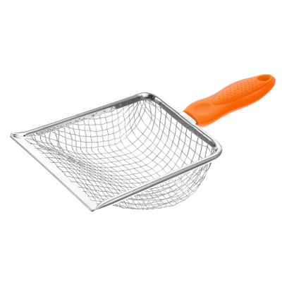Toyvian Cat Litter Scoop with Long Handle