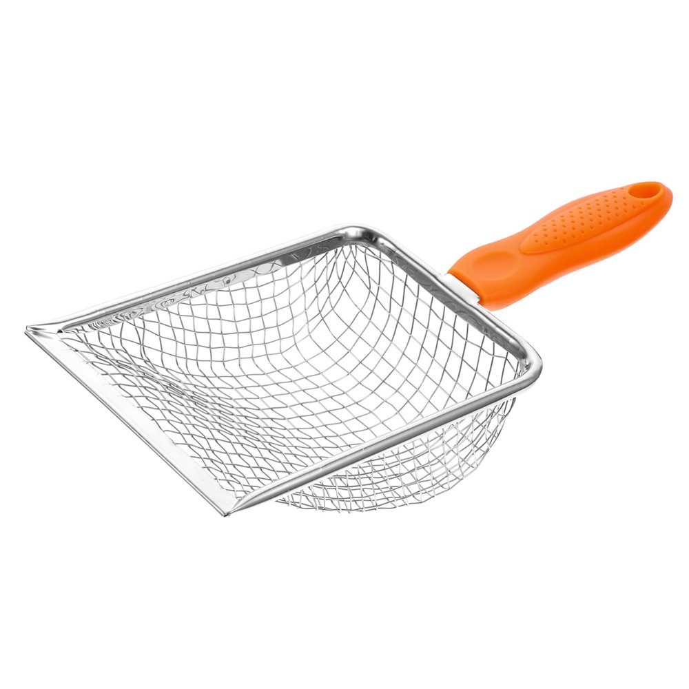 Toyvian Cat Litter Scoop with Long Handle