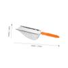 Toyvian Cat Litter Scoop with Long Handle view 2