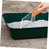 Toyvian Cat Litter Scoop with Long Handle view 3