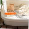 Toyvian Cat Litter Scoop with Long Handle view 4