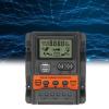 Hyuduo Reliable LCD Solar Charge Controller, 24V, 2 USB Ports, 30A view 2
