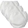 3-Pack Leakproof Incontinence Underwear, Reusable and Washable, Size S (50 cm Waist) view 1