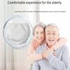 3-Pack Leakproof Incontinence Underwear, Reusable and Washable, Size S (50 cm Waist) view 4