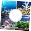 Toyvian Aquarium Feeder, Sinking Feeding Tube for Shrimp and Fish, Easy to Install, Durable and Easy to Clean view 3