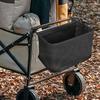 Folding Organizer Storage Bag for Carts and Strollers view 2