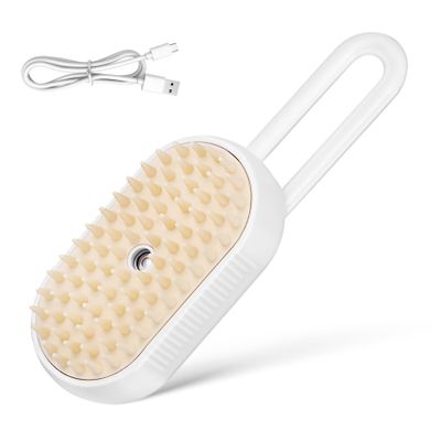 Yardwe Dog Brush for Grooming