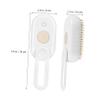 Yardwe Dog Brush for Grooming view 2