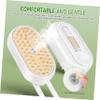 Yardwe Dog Brush for Grooming view 3