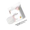 Disposable Nursing Pads, White, 100 Count view 2