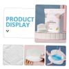 Disposable Nursing Pads, White, 100 Count view 3