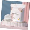 Disposable Nursing Pads, White, 100 Count view 4