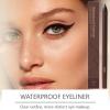 2-in-1 24-Hour Waterproof Sharpenable Eyeliner Pencil view 3