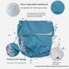 Reusable Washable Adult Incontinence Underwear, Leakproof, 50–127 cm Waist view 2