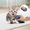 2-Pack Cat Grooming Gloves view 2