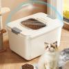 Dog Food Storage Container view 3
