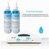 2 x 220 ml Window Cleaning Robot Cleaning Solution, Compatible with HOBOT Models view 2