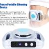 MINHUIJIHUI Portable Cryolipolysis Fat-Reduction Device with Belt view 3