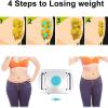 MINHUIJIHUI Portable Cryolipolysis Fat-Reduction Device with Belt view 4