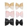 XUCZHAI Car Headrest Pillow with Bow, Beige, M view 3
