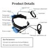 KoovDem Ergonomic Support for Power Walking and Stroke/Hemiplegia Rehabilitation Training, 30% Force Reduction view 2