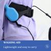 KoovDem Ergonomic Support for Power Walking and Stroke/Hemiplegia Rehabilitation Training, 30% Force Reduction view 4